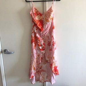 Anthropologie Able the Label dress